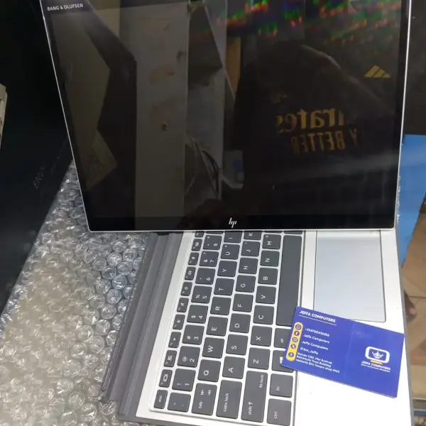 Hp Elite X2 G8