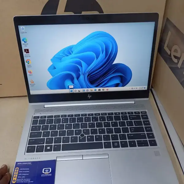 Hp Elitebook 745 G6