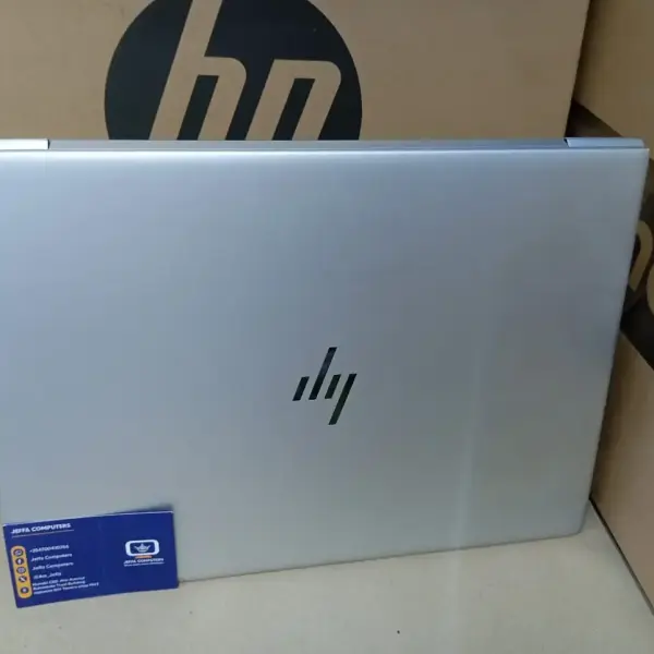 Hp Elitebook 745 G6