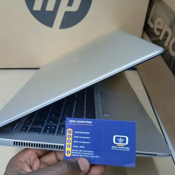 Hp Elitebook 745 G6