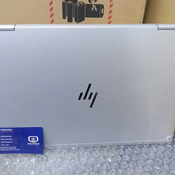 Hp Elitebook 745 G6