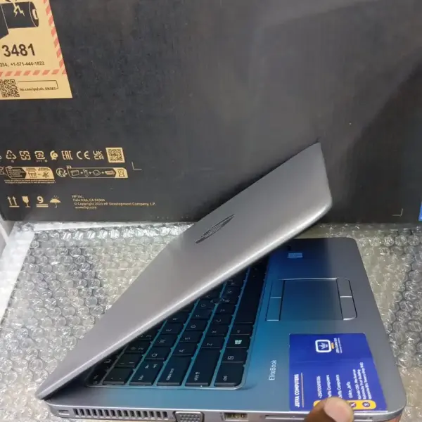 Hp Elitebook 820 G3