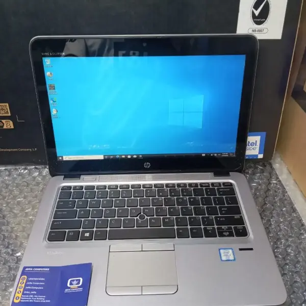 Hp Elitebook 820 G3