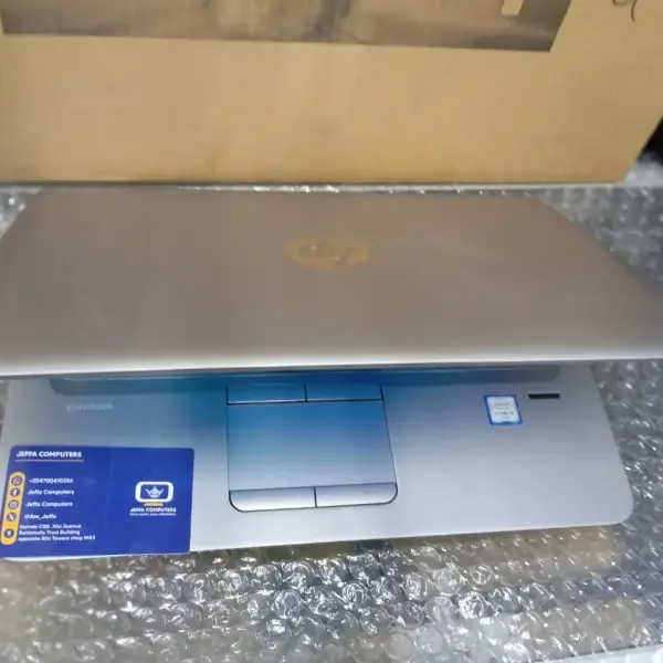 Hp Elitebook 820 G3