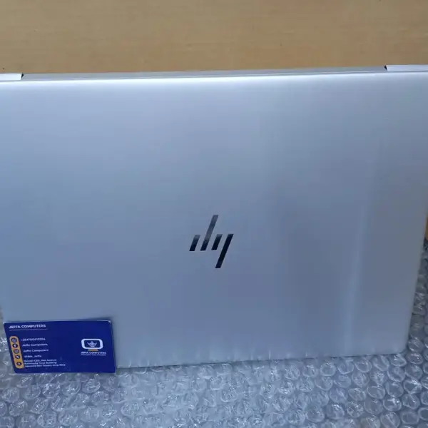 Hp Elitebook 830 G5