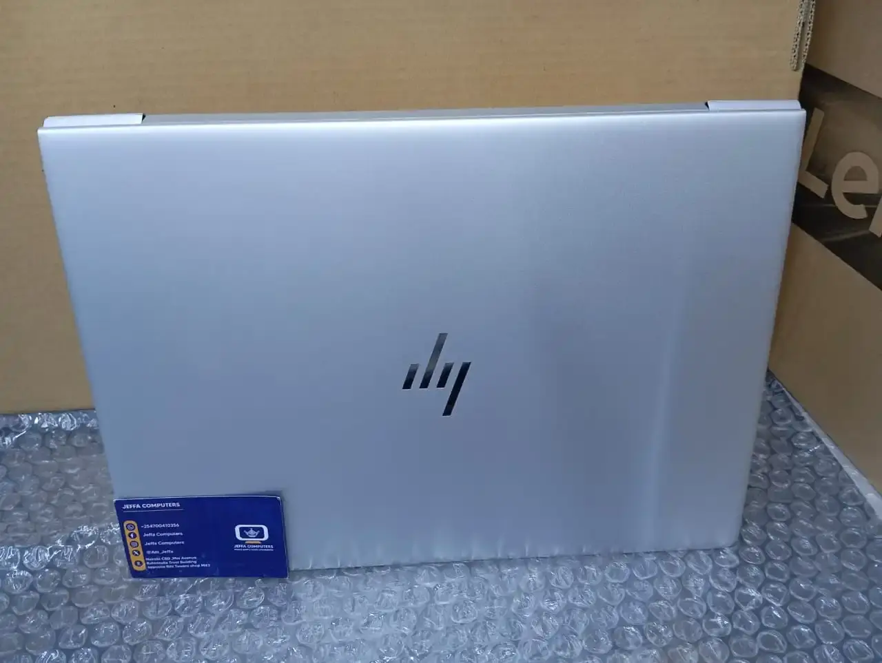Hp Elitebook 830 G5