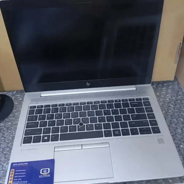 Hp Elitebook 830 G5
