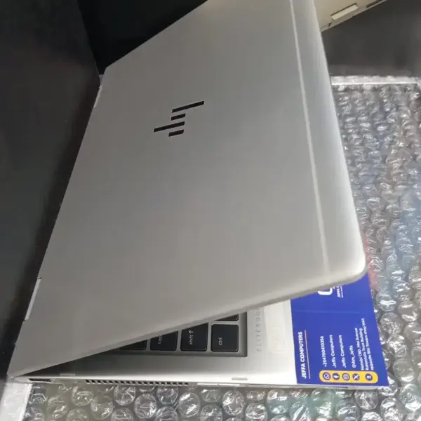 Hp Elitebook 830 G6 X360
