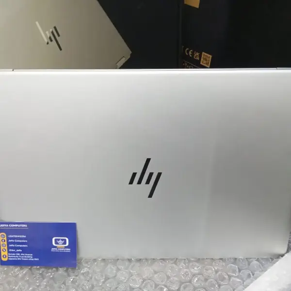 Hp Elitebook 830 G7
