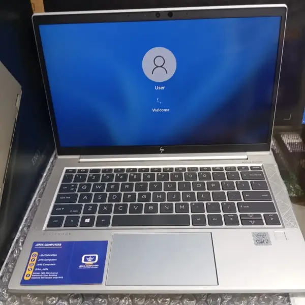 Hp Elitebook 830 G7