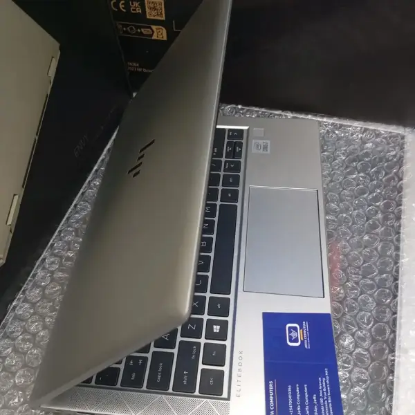 Hp Elitebook 830 G7