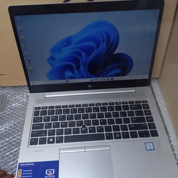 Hp Elitebook 840 G5-G6