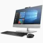 HP EliteOne 800 G8 AIO Core i5 11th Generation 8GB RAM 256GB SSD 24 Inches