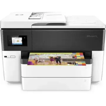 HP Officejet Pro 9720 WF All-In-One Printer