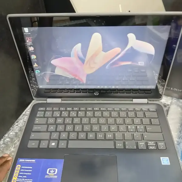 Hp Probook 11 G5 EE