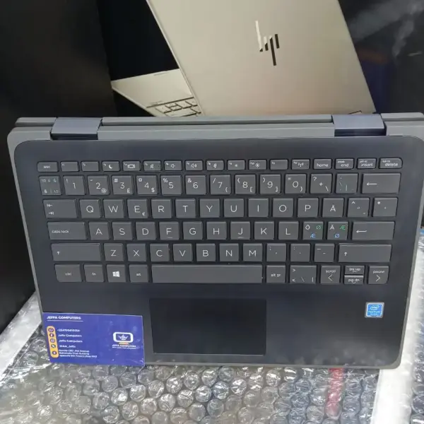 Hp Probook 11 G5 EE