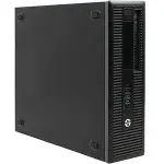 HP ProDesk 400 G6 – 9th Gen i5 Desktop