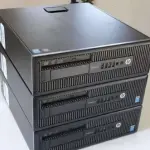 HP ProDesk 600 G2 – 6th Gen i5 MiniTower