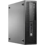 HP ProDesk 600 G3 – 6th Gen i5 Desktop [8/500]