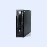 HP ProDesk 600 G3 – 6th Gen i5 Desktop [8/256]