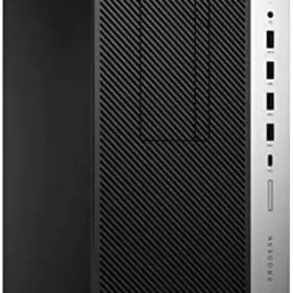 HP ProDesk 600 G3 – 6th Gen i5 Desktop [8/500]