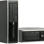 HP ProDesk/EliteDesk G2 – 6th Gen i5 Desktop [8/500]