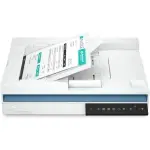 HP Scanjet Pro 3600 f1
