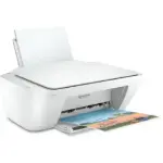 HP Smart Tank 581 All-In-One Printer