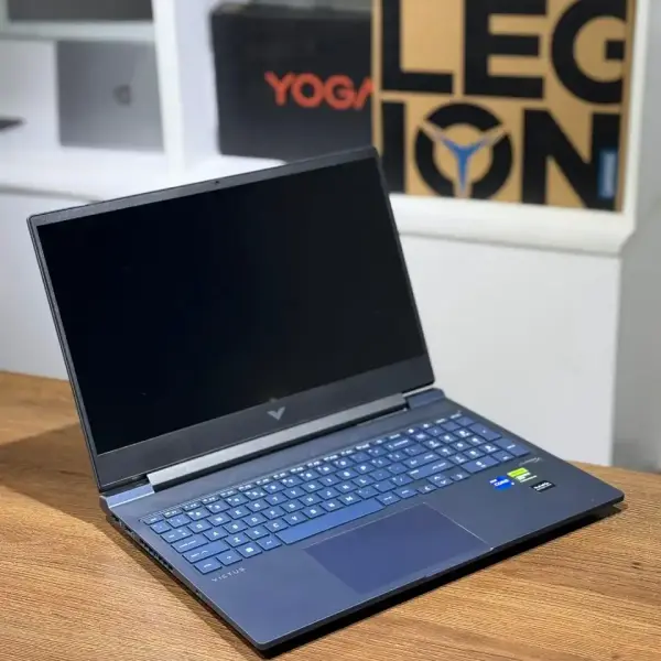 Hp Victus Gaming