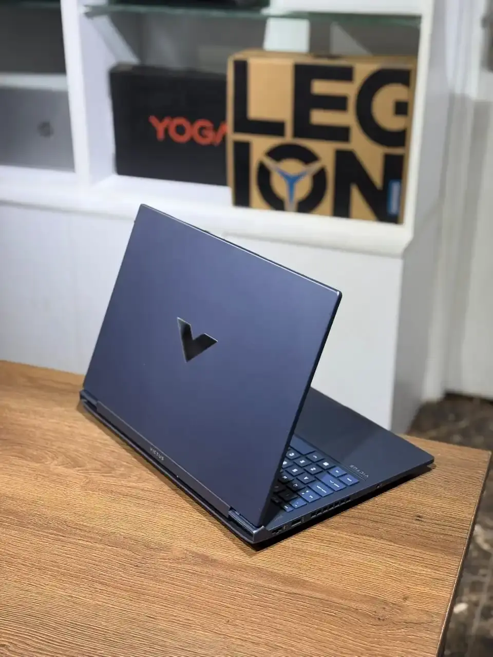 Hp Victus Gaming