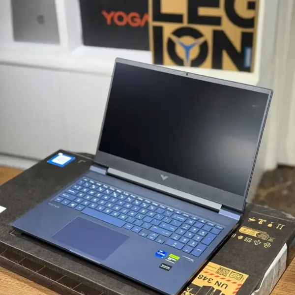 Hp Victus Gaming