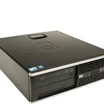 HP Z240 SFF Workstation – 6th Gen i5 Desktop