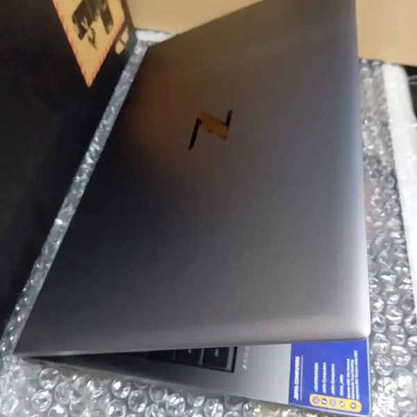 Hp Zbook Firefly 15 G7