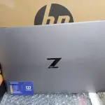 Hp Zbook Firefly 15 G7