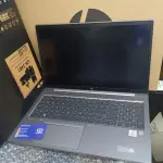 Hp Zbook Firefly 15 G7