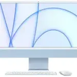 Imac M1 24 Inch 256+8