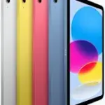 Ipad 10th Generation 256gb Wifi
