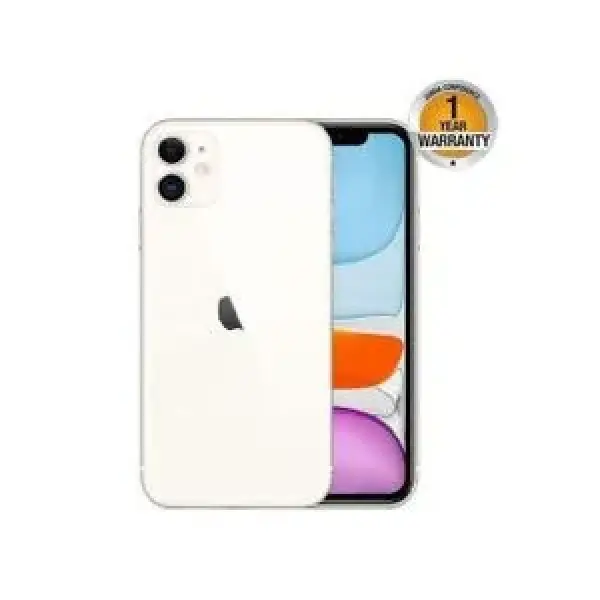 iPhone 11 (128GB)