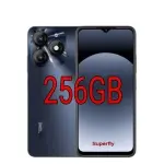 Itel Note 50 (256GB + 4GB RAM)
