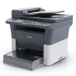 Kyocera Ecosys 1025