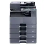 Kyocera Taskalfa 2020 (No Platen Cover)