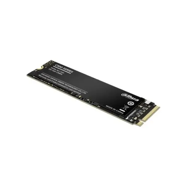 Dahua 1TB NVMe M.2 PCIe Gen 3x4 2280 SSD - Read Speed 2000MB/s write speed 1600 MB/s