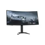 Lenovo 19" Square Monitor