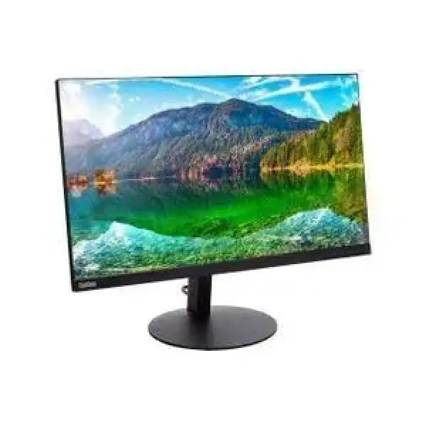 Lenovo 20" Wide Monitor