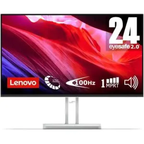 Lenovo 24" Edge Monitor