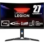 Lenovo 27" Edge 2K Monitor