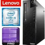 Lenovo M-Series i5 (3rd Gen)