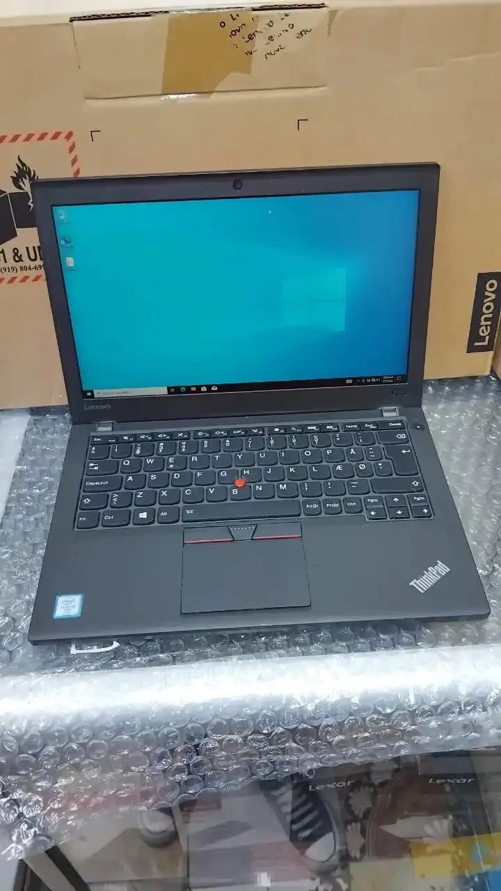 Lenovo thinkpad x260