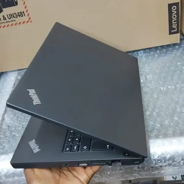 Lenovo thinkpad x260