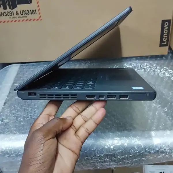 Lenovo thinkpad x260